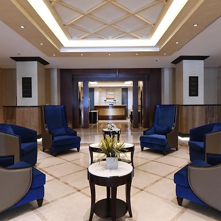 Jory Red Sea Hotel 吉达 外观 照片