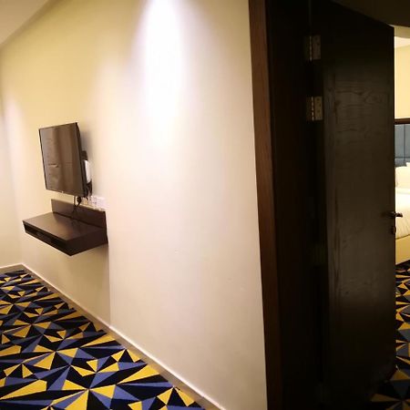 Jory Red Sea Hotel 吉达 外观 照片