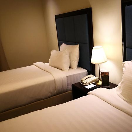 Jory Red Sea Hotel 吉达 外观 照片