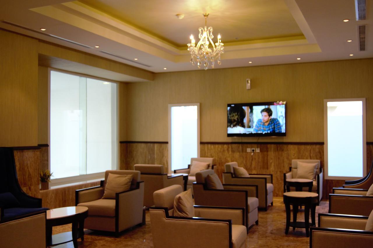 Jory Red Sea Hotel 吉达 外观 照片