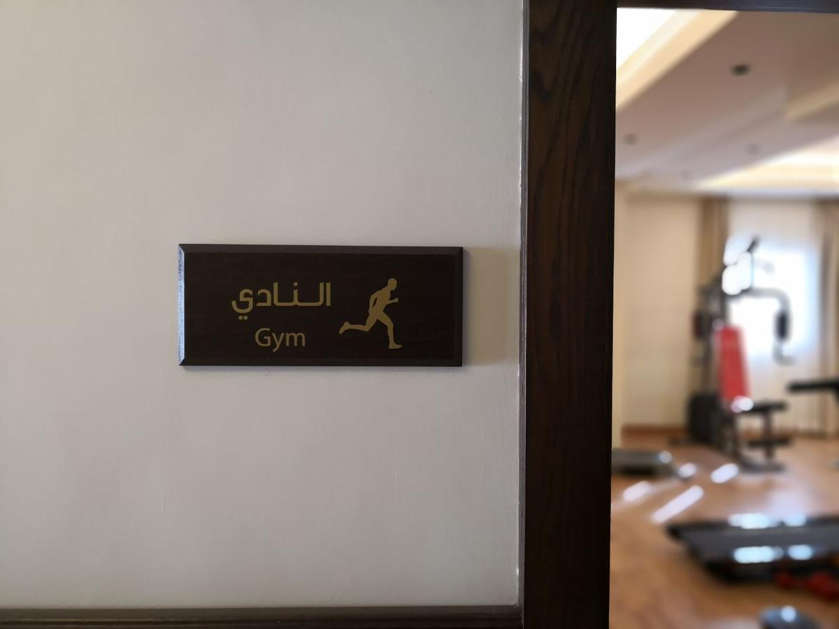 Jory Red Sea Hotel 吉达 外观 照片