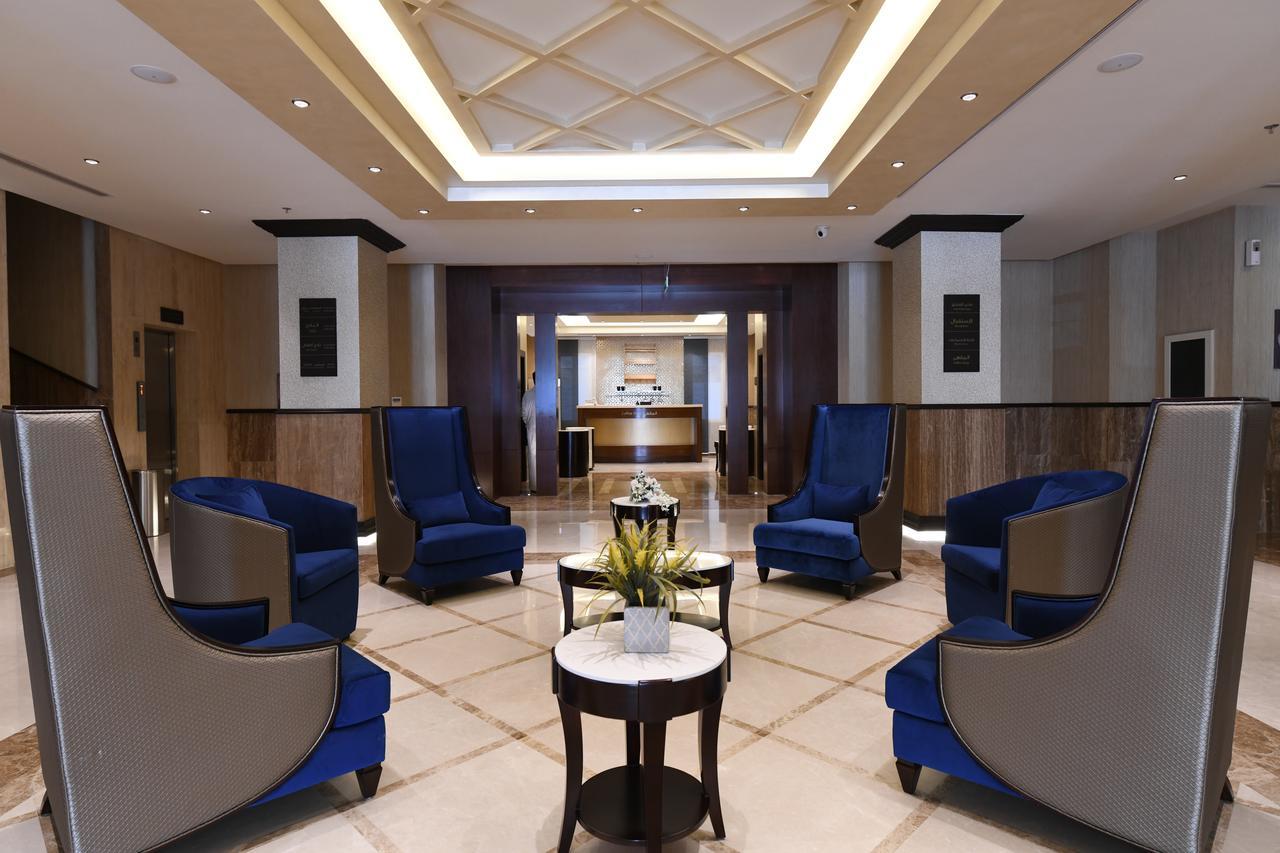 Jory Red Sea Hotel 吉达 外观 照片