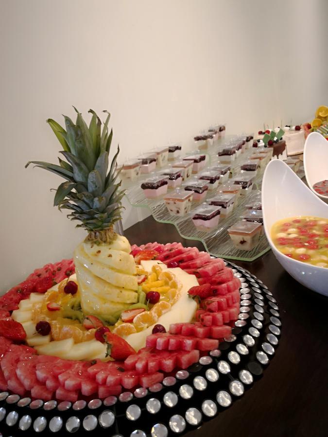 Jory Red Sea Hotel 吉达 外观 照片