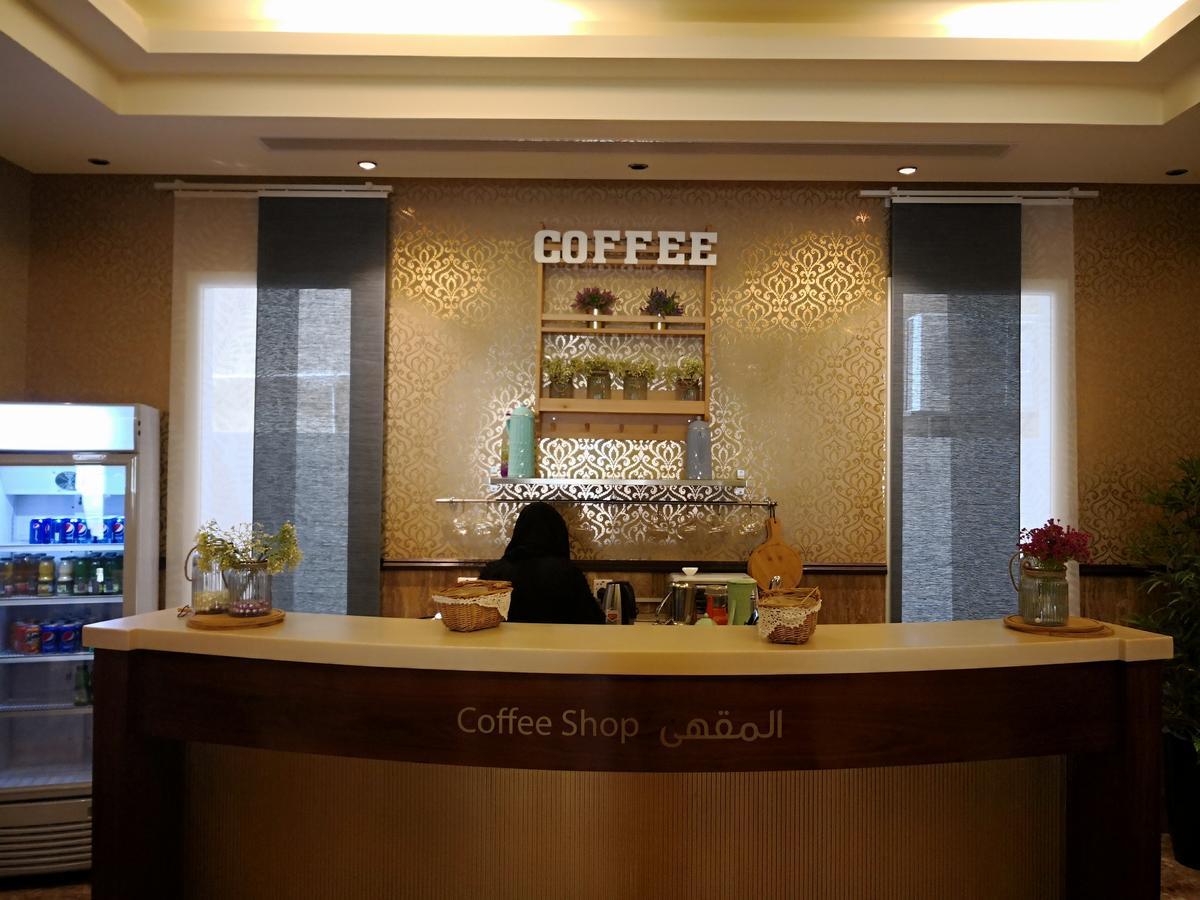 Jory Red Sea Hotel 吉达 外观 照片