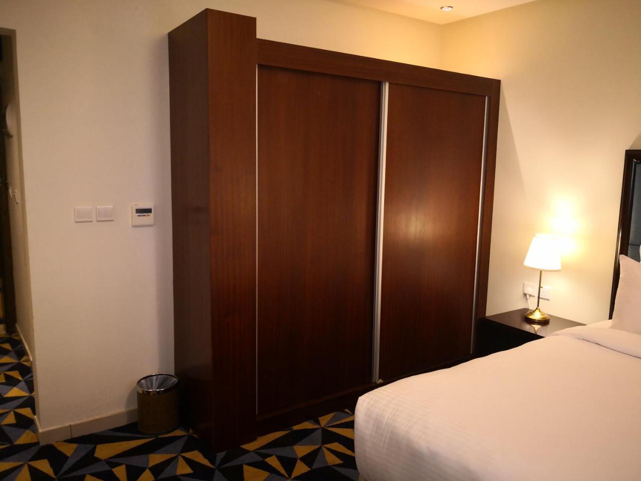 Jory Red Sea Hotel 吉达 外观 照片