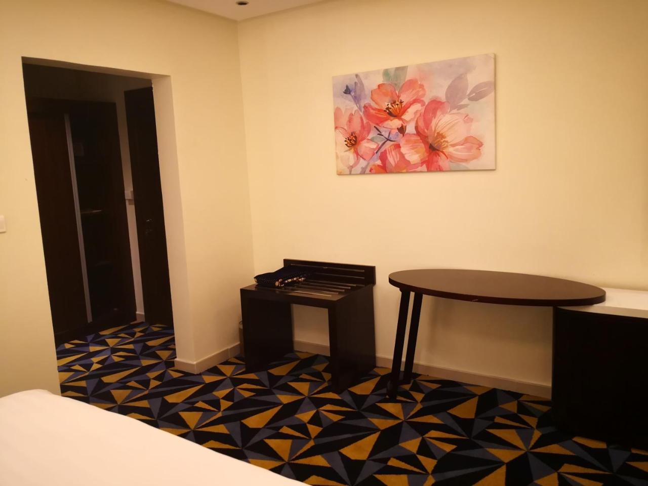 Jory Red Sea Hotel 吉达 外观 照片