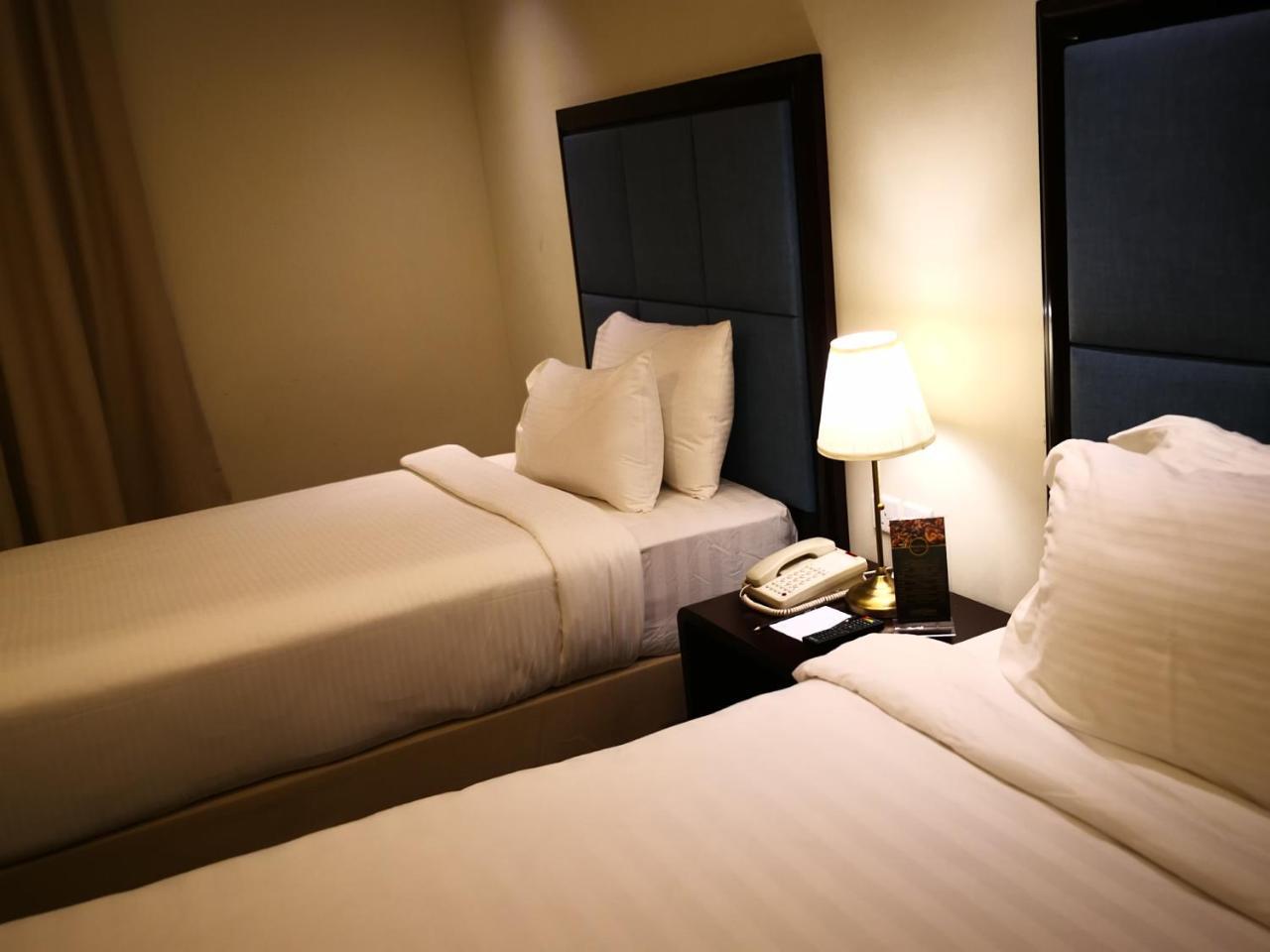 Jory Red Sea Hotel 吉达 外观 照片