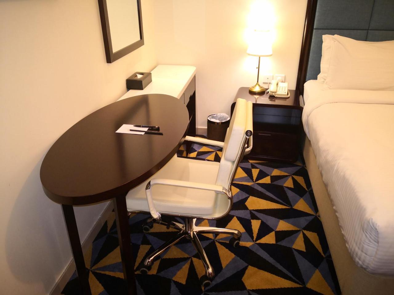 Jory Red Sea Hotel 吉达 外观 照片