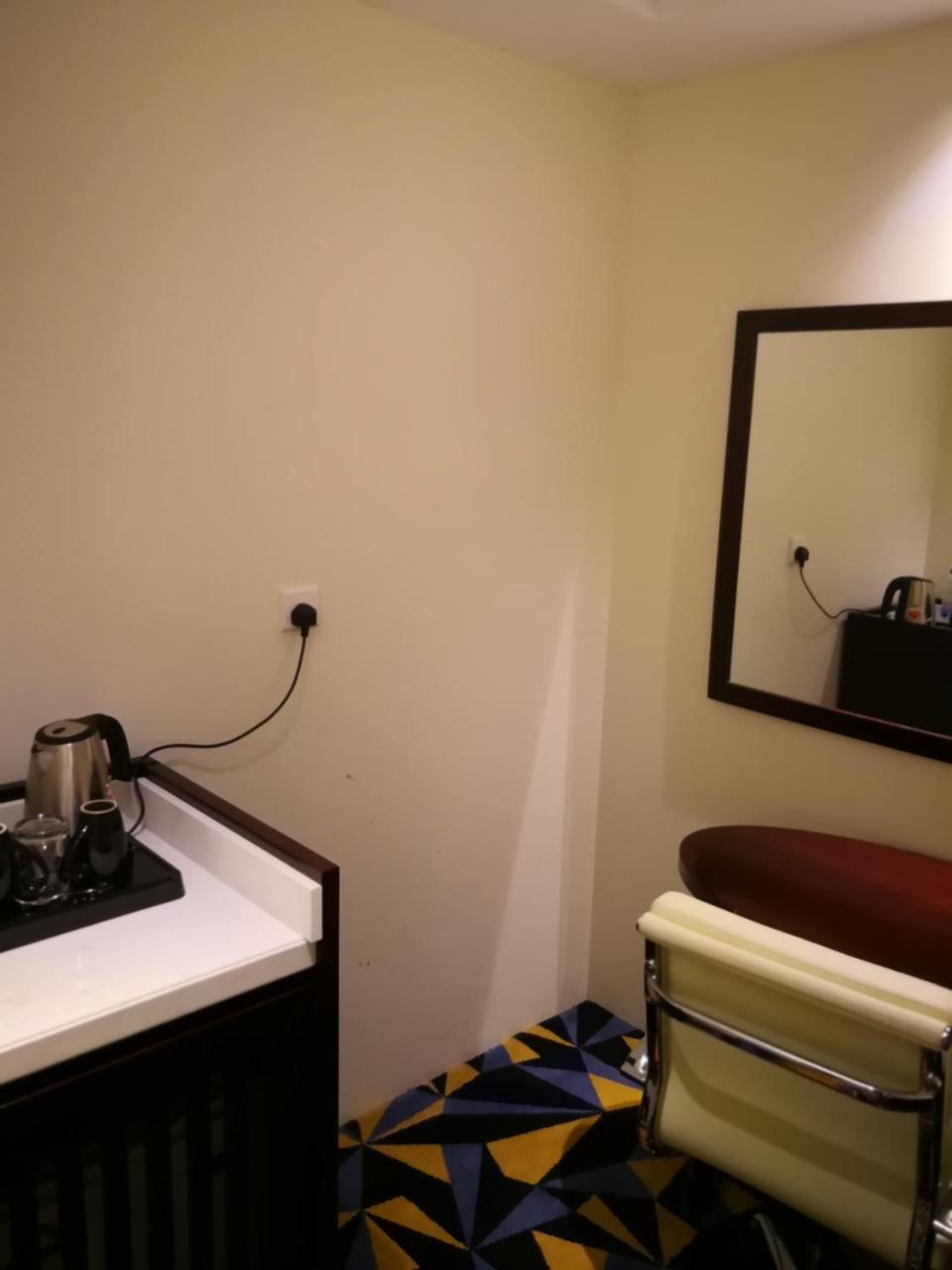Jory Red Sea Hotel 吉达 外观 照片