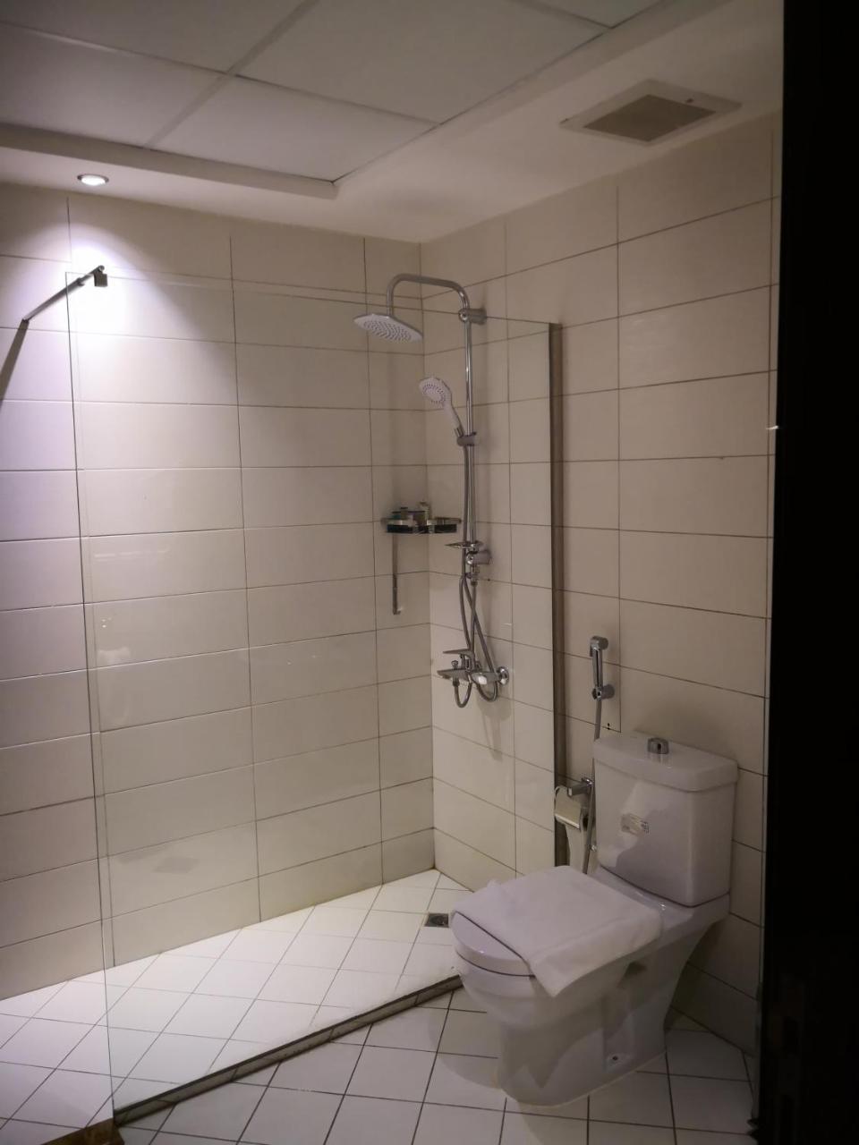 Jory Red Sea Hotel 吉达 外观 照片