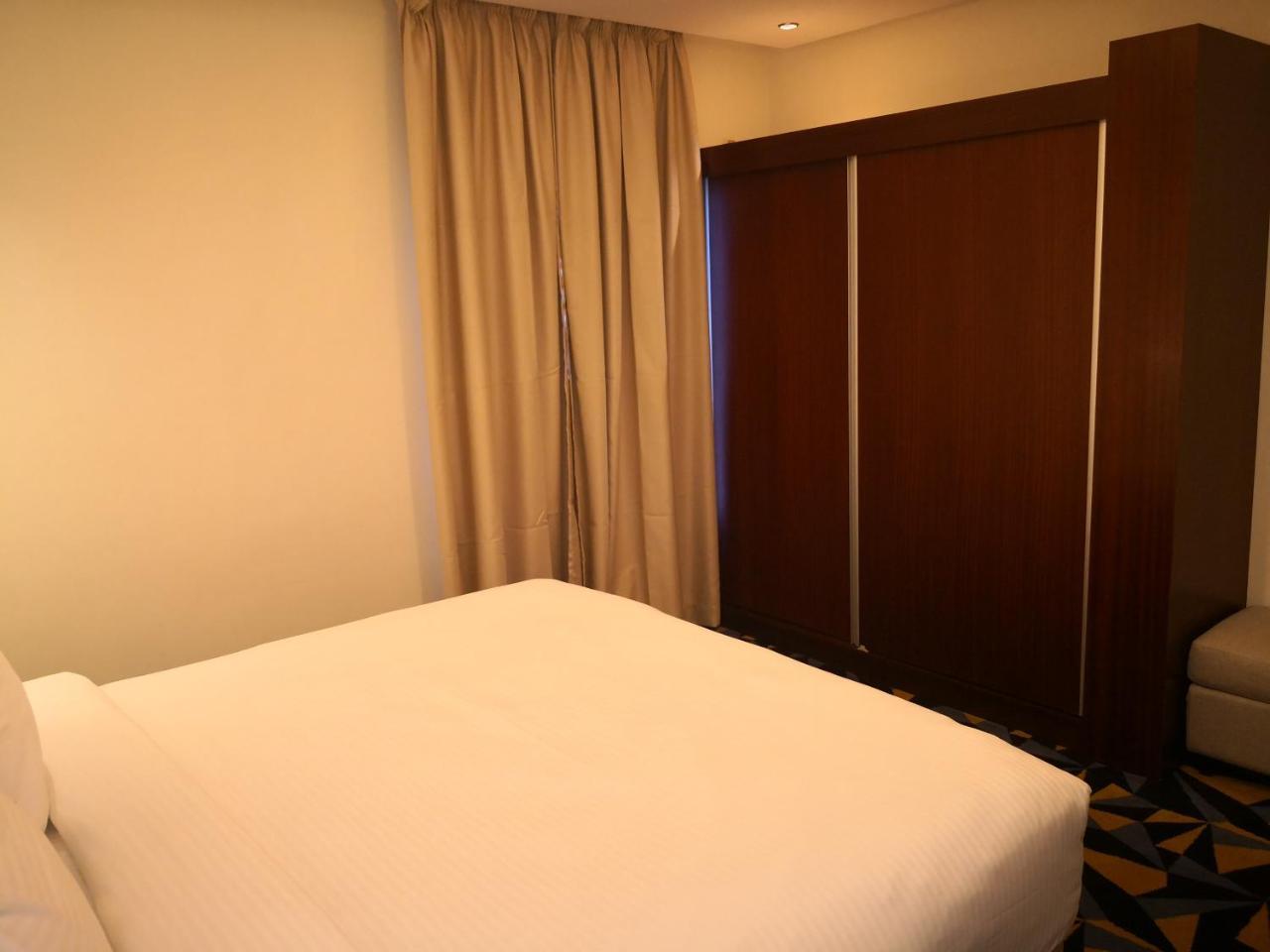 Jory Red Sea Hotel 吉达 外观 照片