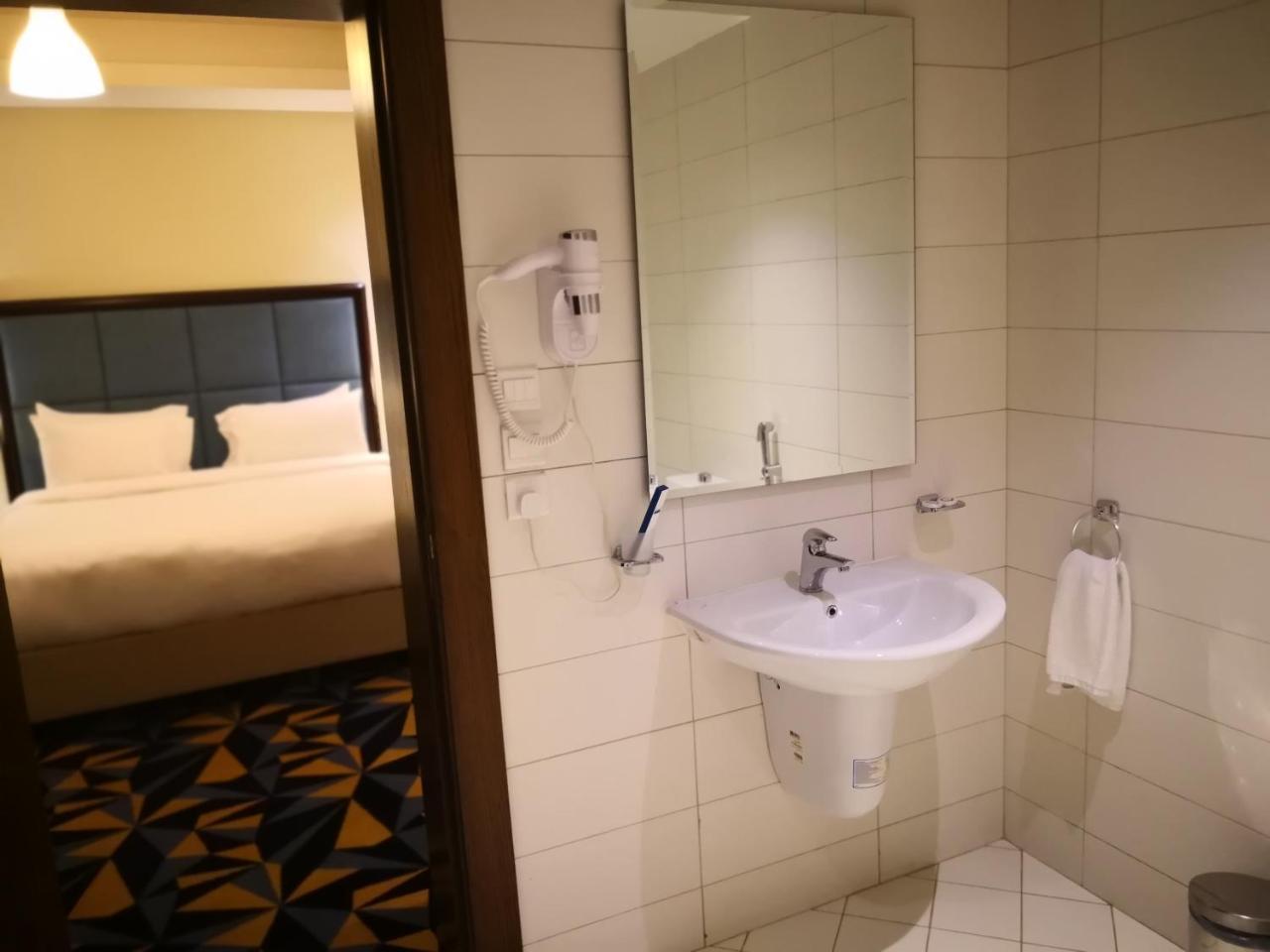 Jory Red Sea Hotel 吉达 外观 照片