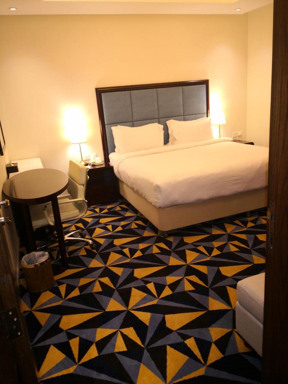 Jory Red Sea Hotel 吉达 外观 照片